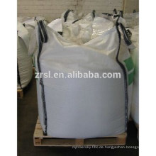 Bitumen Big Bag / Big Bag mit Ausguss